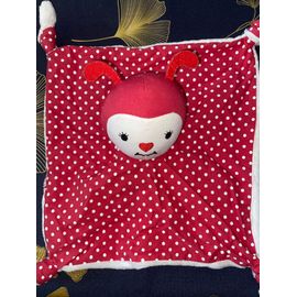 Doudou Coccinelle Maison Du Monde