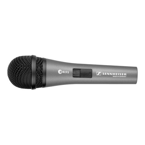 Sennheiser E 815 S-J - Evolution 800 - microphone