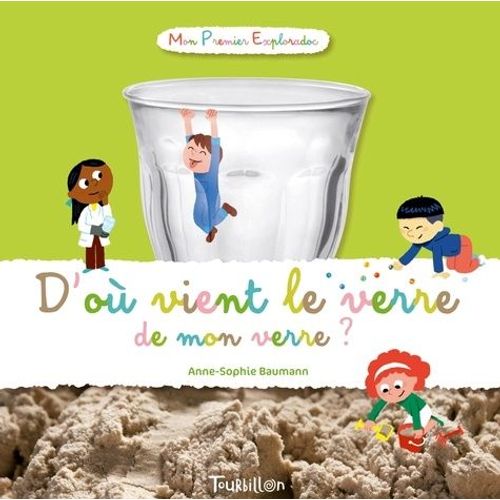 D'où Vient Le Verre De Mon Verre ?