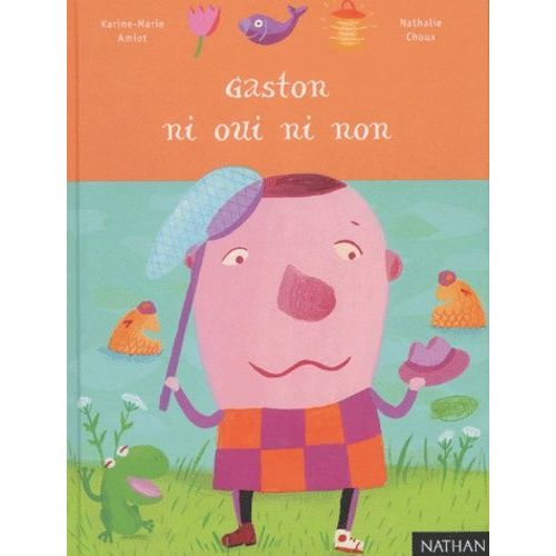 Gaston Ni Oui Ni Non