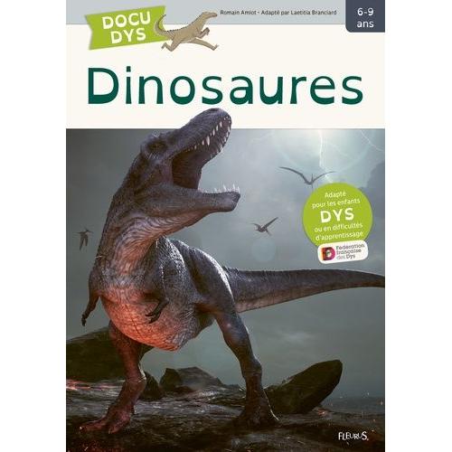 Dinosaures