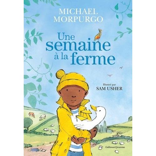 Une Semaine À La Ferme