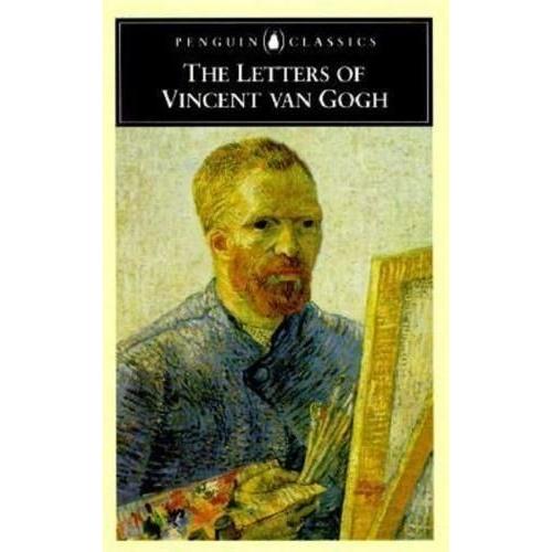 Letters Of Vincent Van Gogh