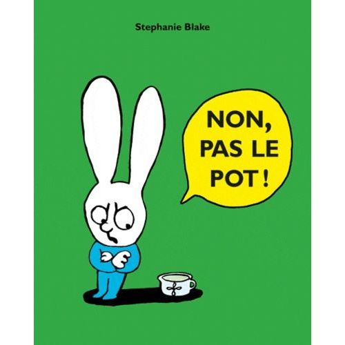 Simon - Non, Pas Le Pot !