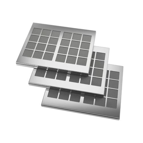 neff - filtre à charbon régénérant pour hotte - z52jxp0x0