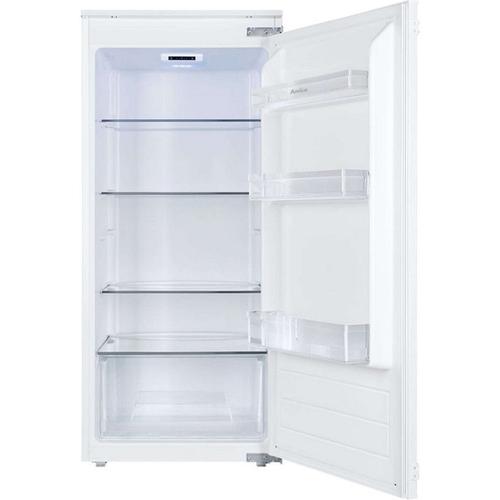 Réfrigérateur Amica AB4212E - 197 litres Classe E Blanc