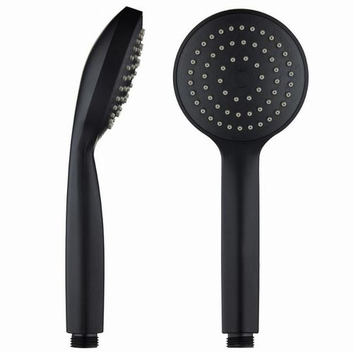 Douchette 100 mm 1 jet noire THERMADOR - UDE204DO