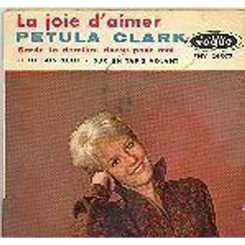 La Joie D'aimer - Garde Ta Derniere Danse Pour Moi - Le Tu Sais Quoi - Sur Un Tapis Volant
