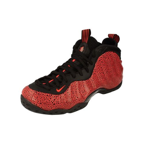 Nike Air Foamposite One Hi Top Basketball Trainers 314996 14