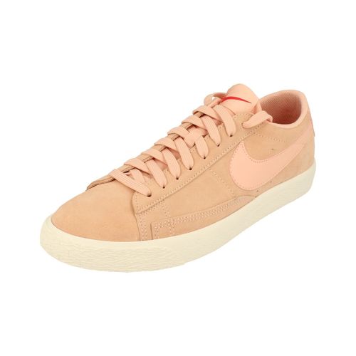 Nike Blazer Low Trainers 371760 801