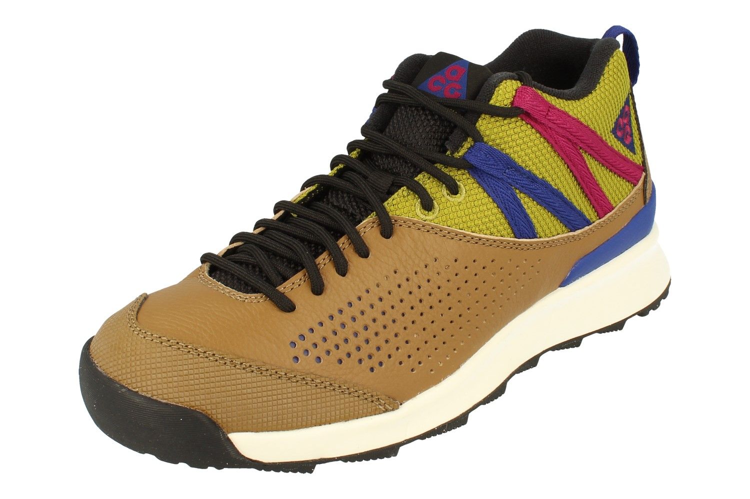 acg okwahn ii
