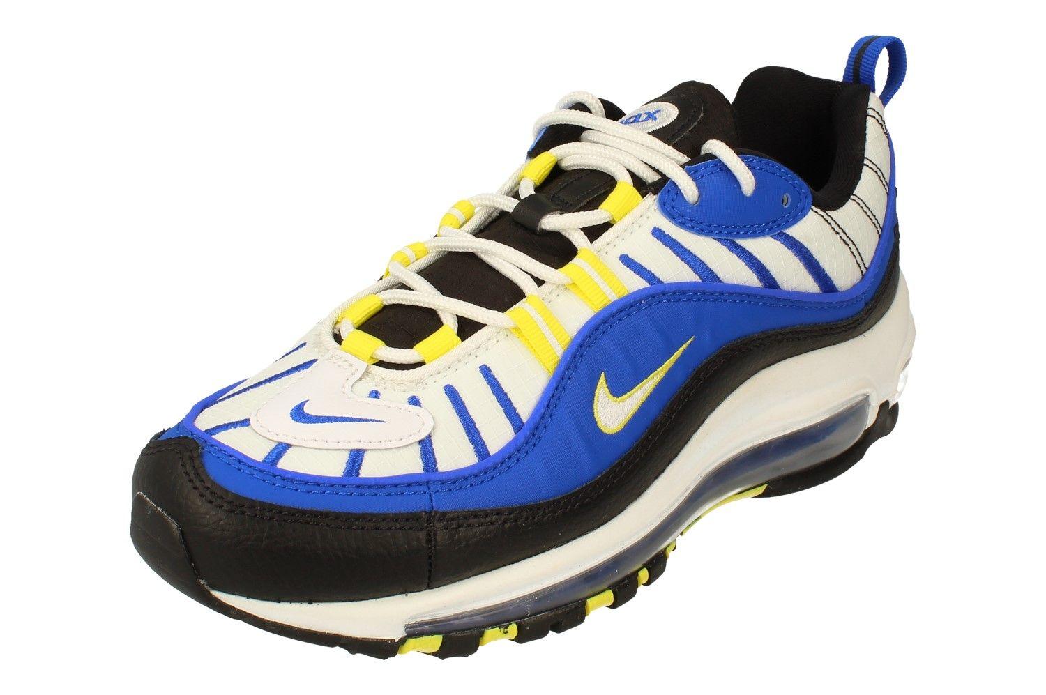 Nike Air Max 98 Hommes 640744 400 39 Rakuten