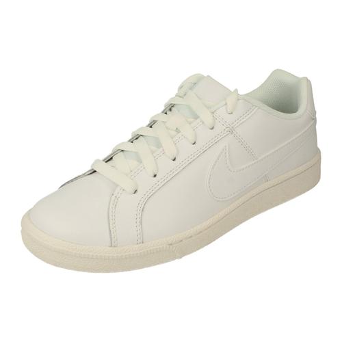 Nike Femme Court Royale Trainers 749867 105 36 1 2 Rakuten