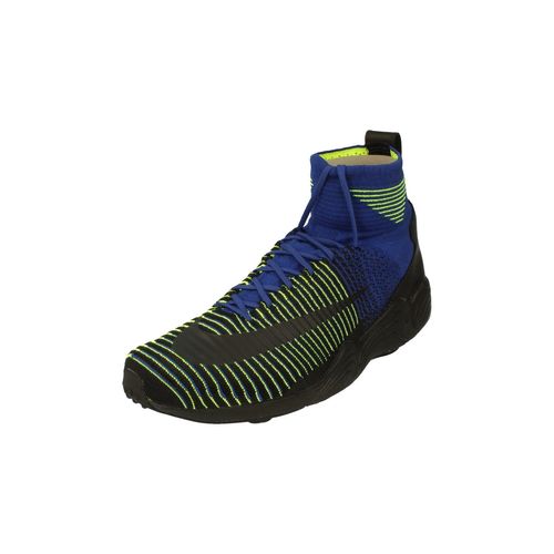 Nike Zoom Mercurial Xi Fk Hi Top Trainers 844626 401