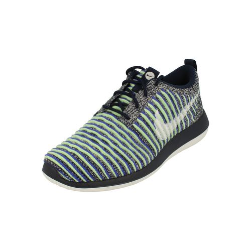 Nike Roshe Two Flyknit 844929 401