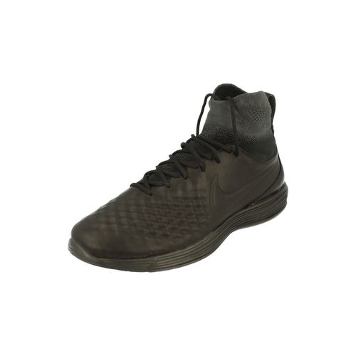Nike Lunar Magista Ii Fk Hi Top Trainers 852614 1