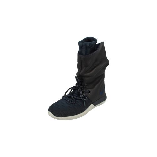 Nike Roshe Two Hi Flyknit Trainers 861708 Boots 400