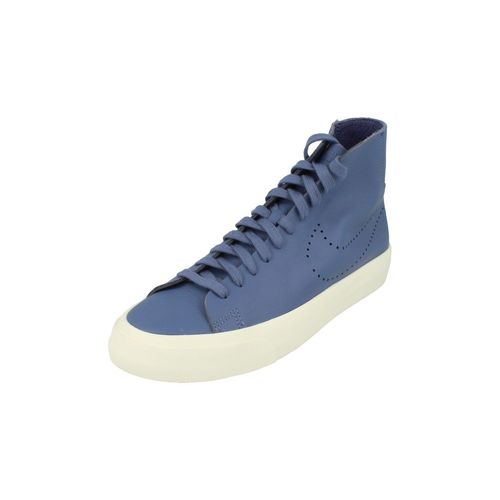 Nike Blazer Studio Mid Hi Top Trainers 880870 400