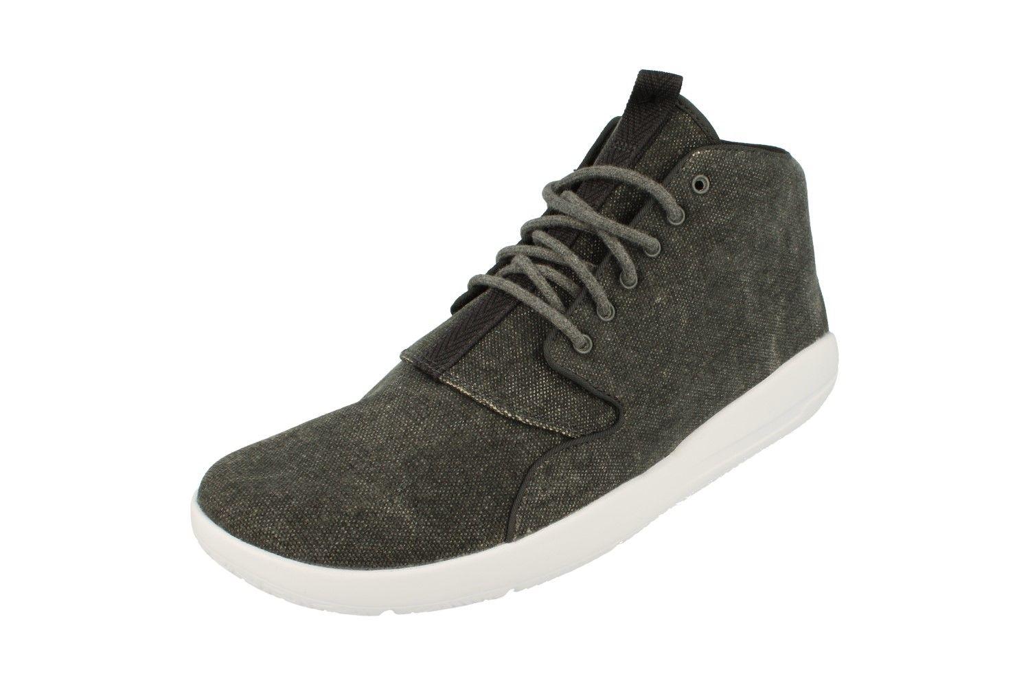 Nike Air Jordan Eclipse Chukka Hommes Trainers 881453 6 40 1 2 Rakuten