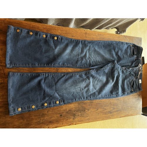 Jeans Femme T42