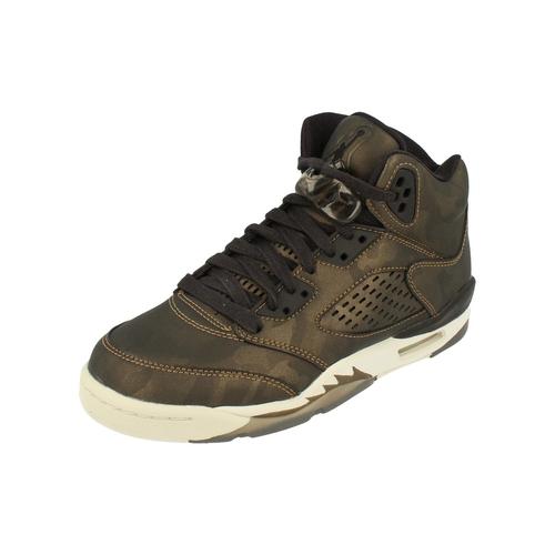 Nike Air Jordan 5 Retro Prem Hc Trainers 919710 30