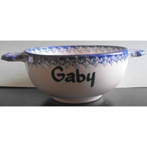 Bol "Gaby"