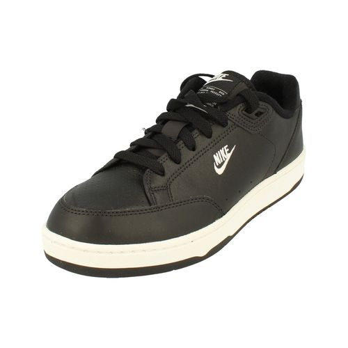 Nike Grandstand Ii Trainers Aa2190 1