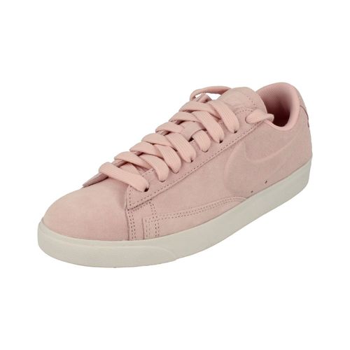 Nike Blazer Low Sd Trainers Aa3962 602