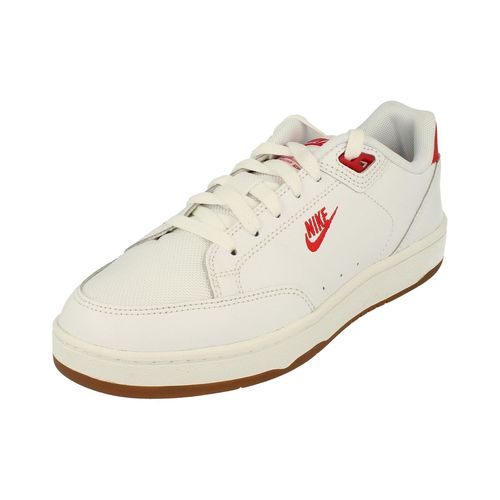 Nike Grandstand Ii Premium Trainers Aa8005 104