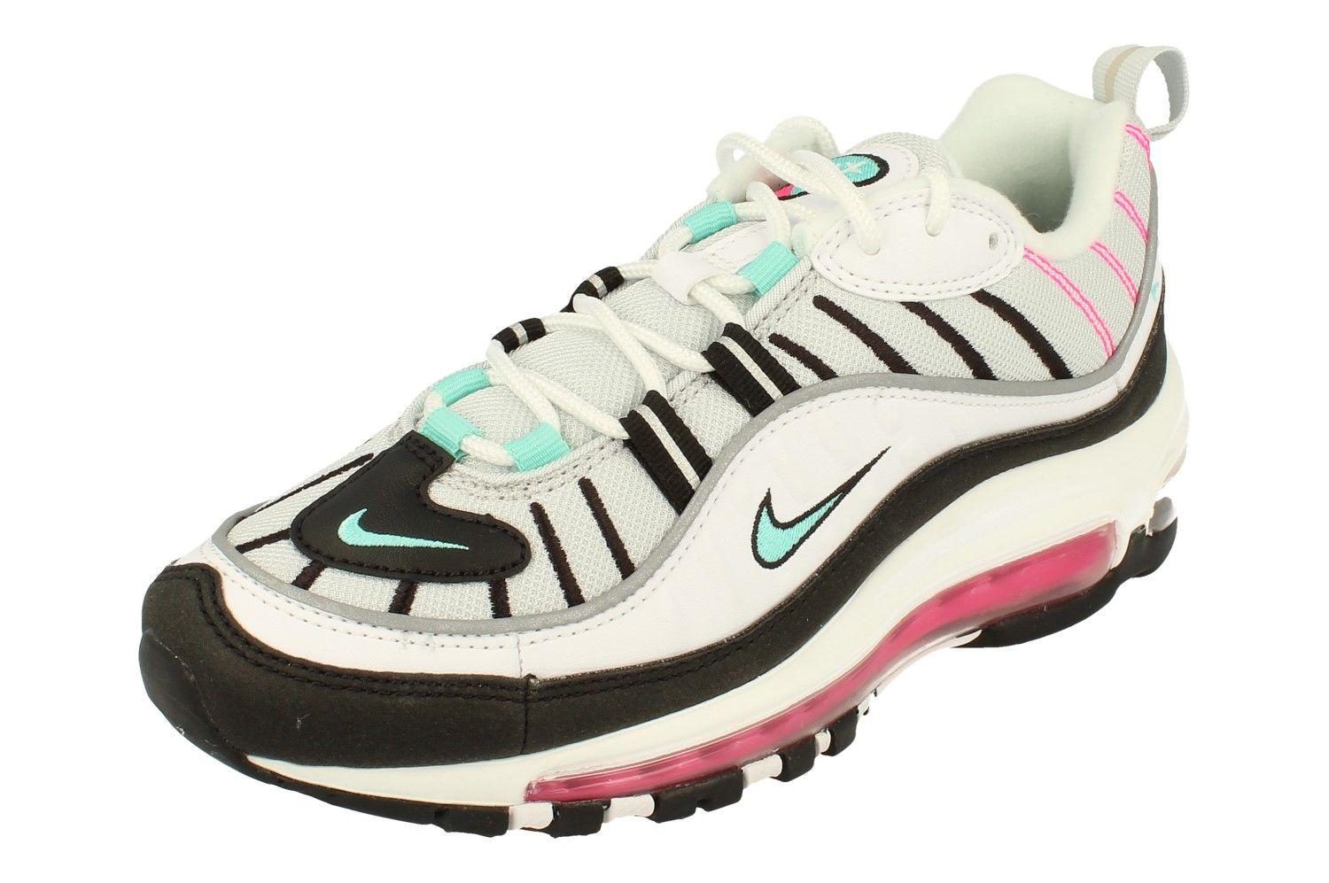 Nike 98s pink on sale