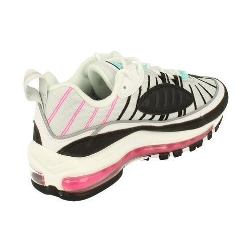 Air max 98 fille pas cher on sale