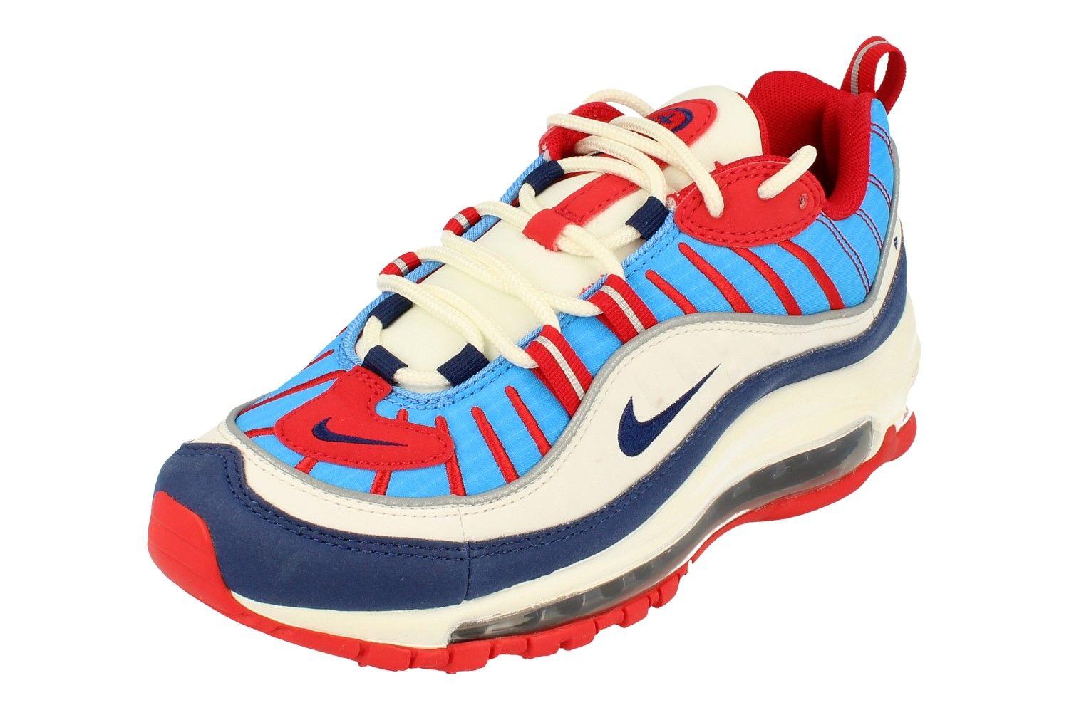 Nike Femme Air Max 98 Ah6799 112 38 1 2 Rakuten