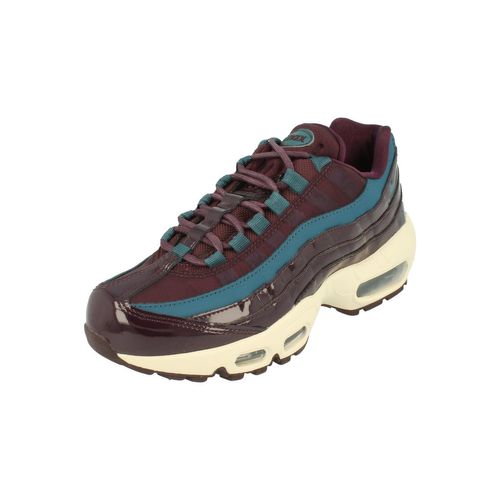Nike Air Max 95 Se Prm Ah8697 600