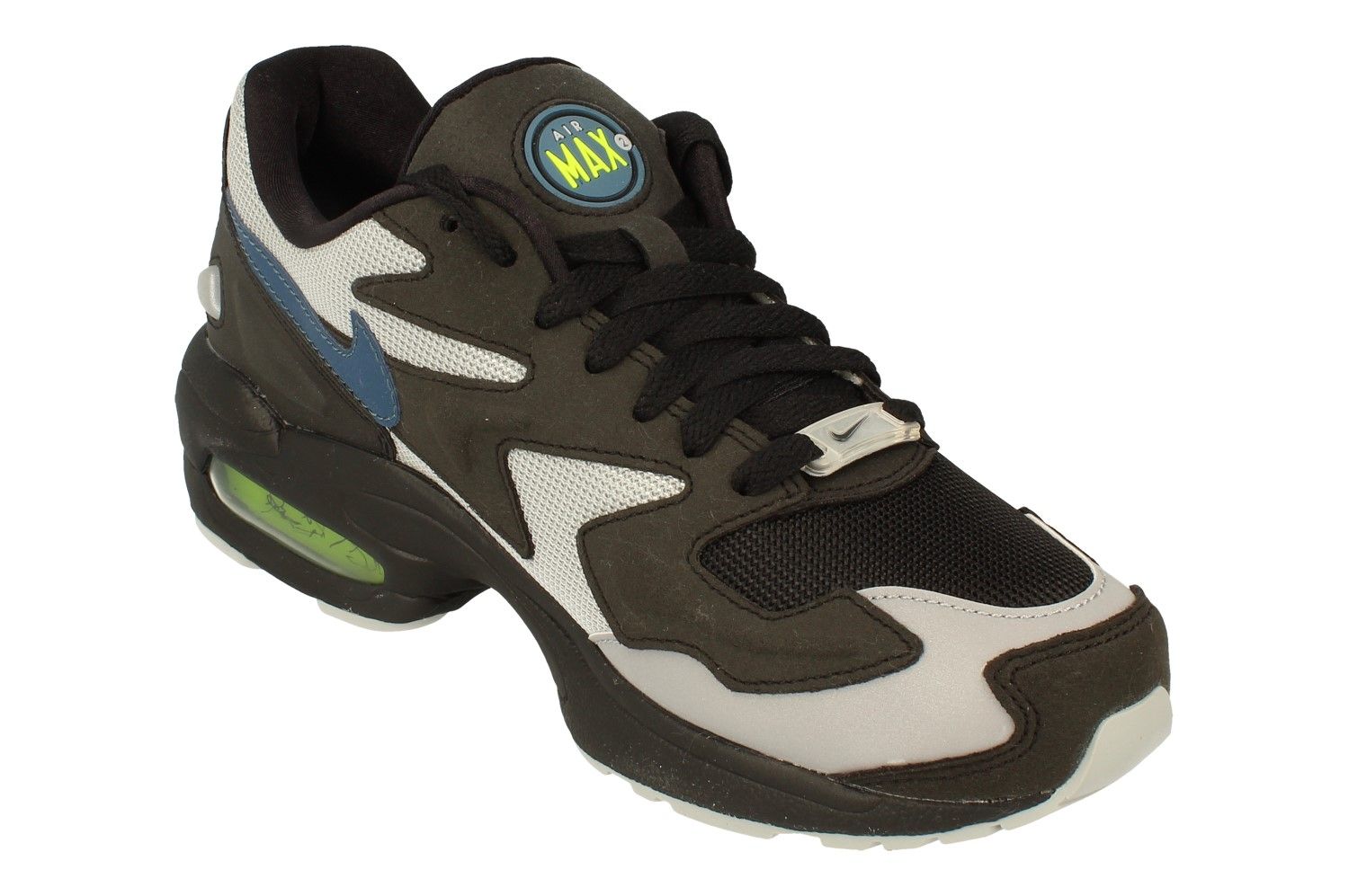 Nike Air Max2 Light Hommes Ao1741 2 - 39 | Rakuten