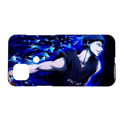 Coque Pour Xiaomi Redmi 9c Manga Kuroko No Basket 09