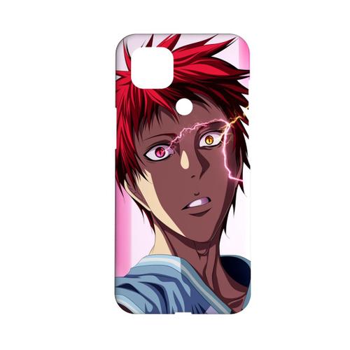 Coque Pour Xiaomi Redmi 9c Manga Kuroko No Basket 11