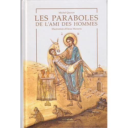 Les Paraboles De L' Ami Des Hommes .