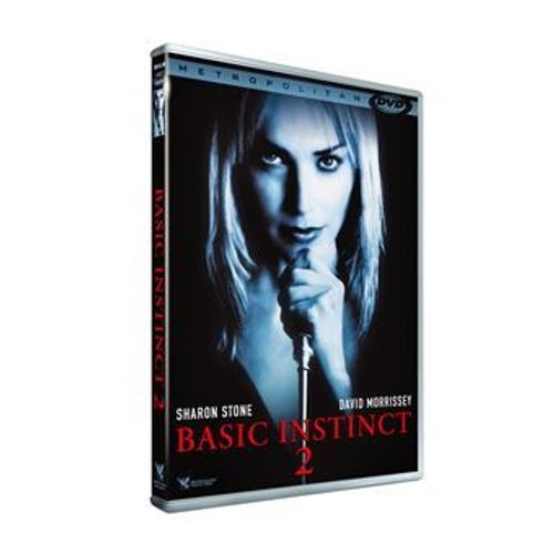 Basic Instinct 2