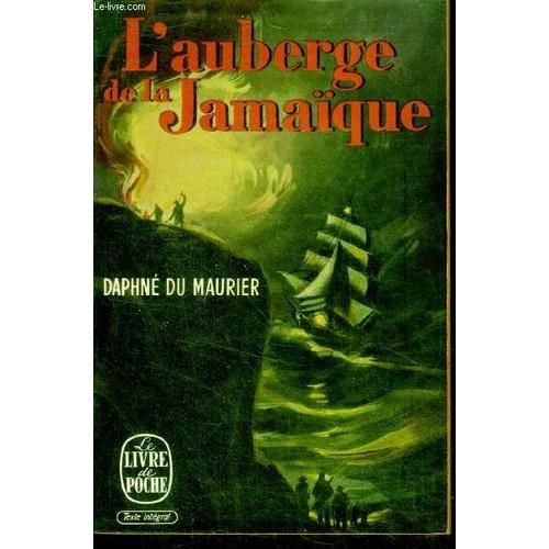 L Auberge De La Jamaique - Texte Integral, Volume Double (N°77/78).