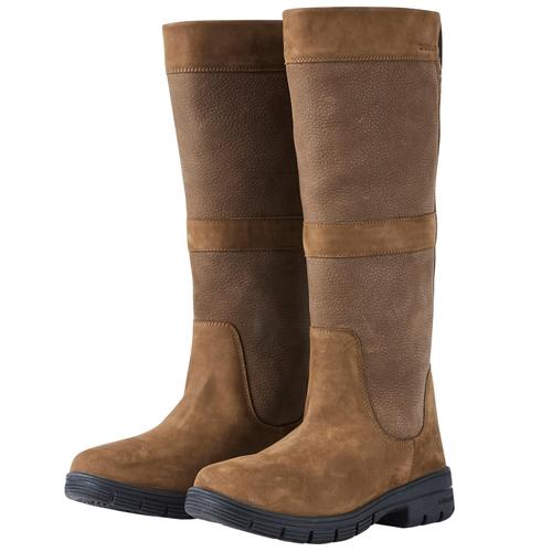 Bottes 2025 hautes genoux