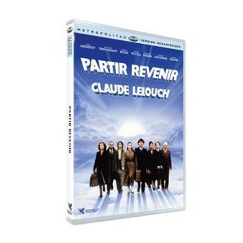 Partir Revenir