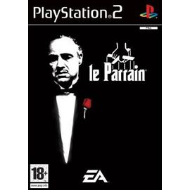 Le Parrain Ps2