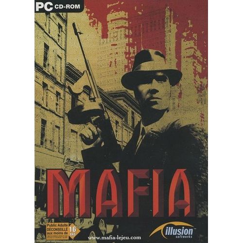 Mafia Pc