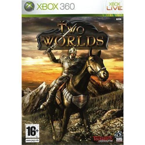 Two Worlds Xbox 360