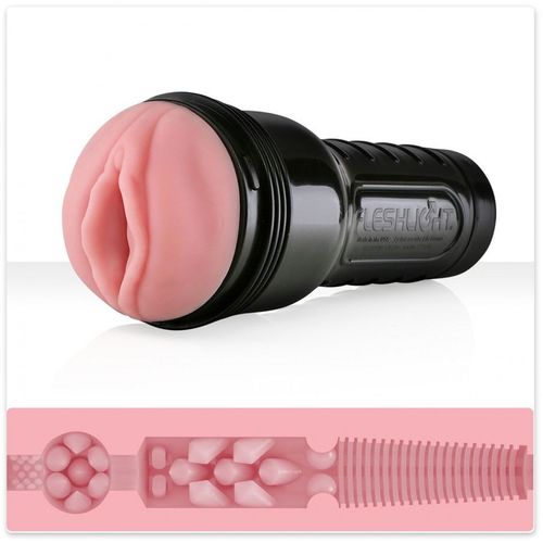 Fleshlight Vagin Pink Lady Destroya