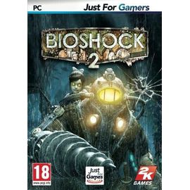 Bioshock 2 Pc