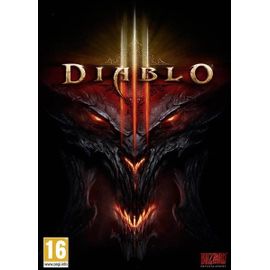 Diablo 3 Pc-Mac