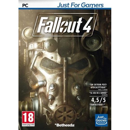 Fallout 4 Pc