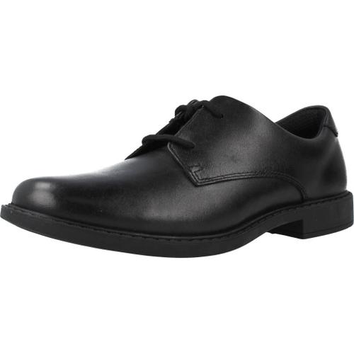 Clarks Scala Loop K Colour Noir