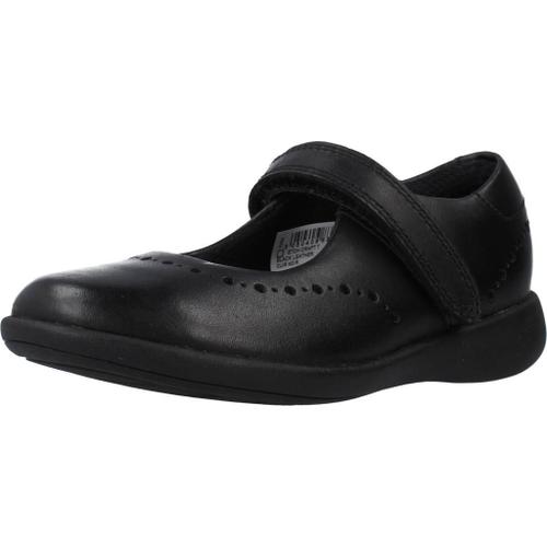 Clarks Etch Craft T Colour Noir